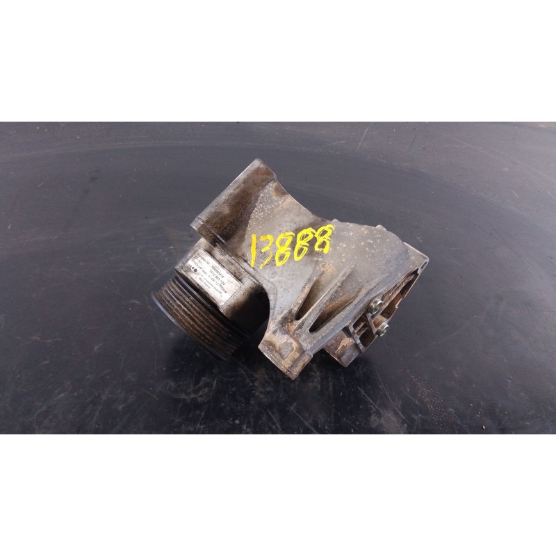 Recambio de bomba direccion para iveco daily vi caja/chasis 33s15, 35s15, 35c15 referencia OEM IAM   