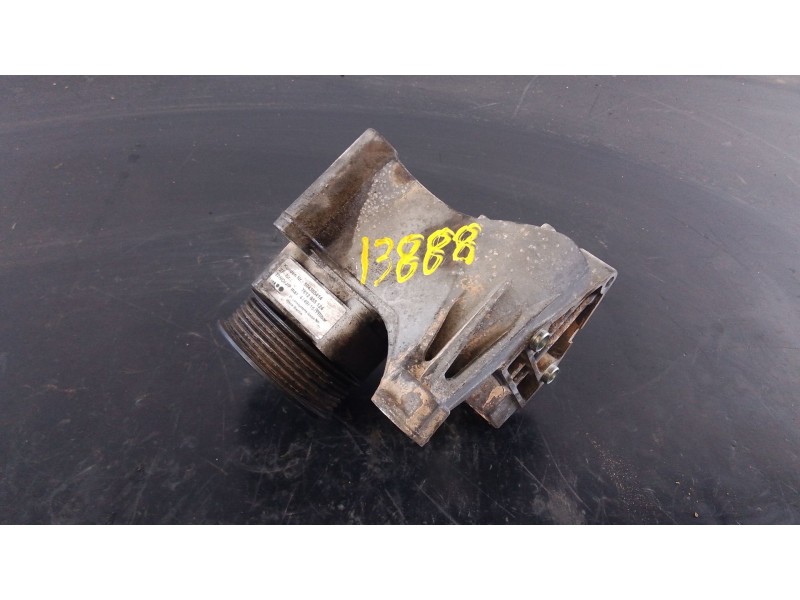 Recambio de bomba direccion para iveco daily vi caja/chasis 33s15, 35s15, 35c15 referencia OEM IAM   