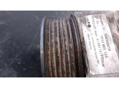 Recambio de bomba direccion para iveco daily vi caja/chasis 33s15, 35s15, 35c15 referencia OEM IAM    2