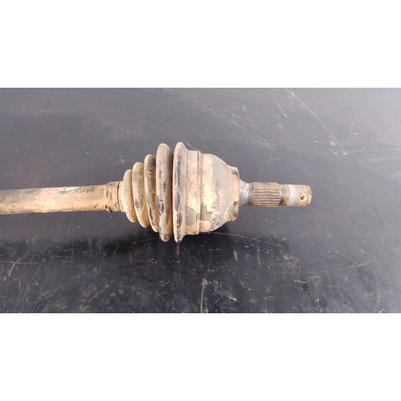 Recambio de transmision delantera derecha para citroën c4 cactus 1.6 bluehdi 100 referencia OEM IAM   P1-A6-49