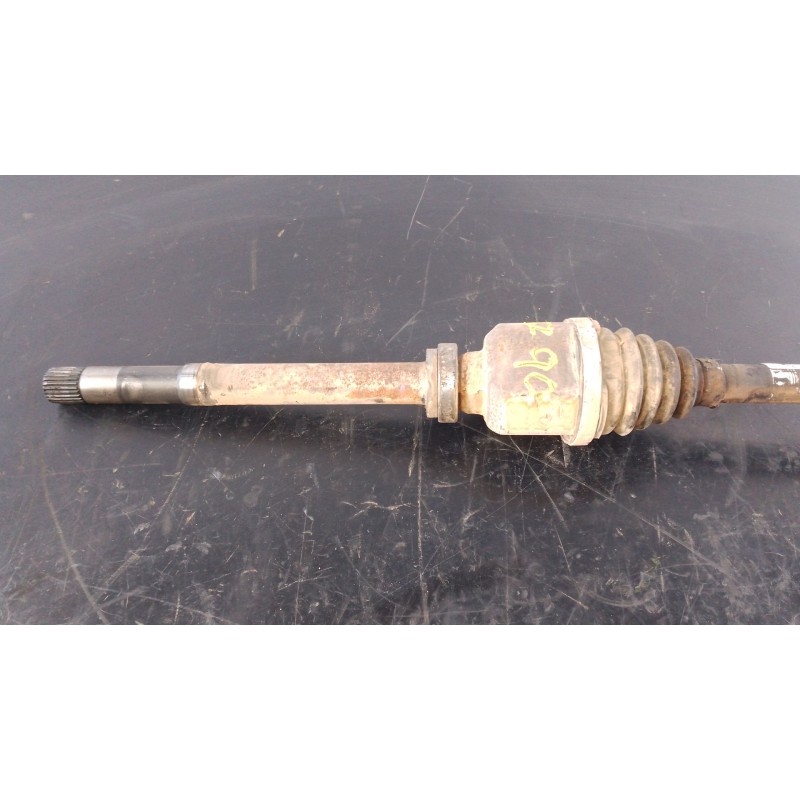 Recambio de transmision delantera derecha para citroën c4 cactus 1.6 bluehdi 100 referencia OEM IAM   P1-A6-49