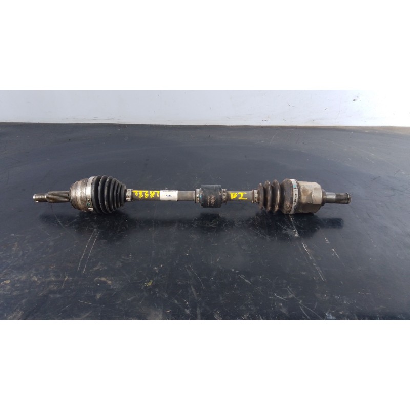 Recambio de transmision delantera izquierda para kia ceed (cd) 1.0 t-gdi referencia OEM IAM   