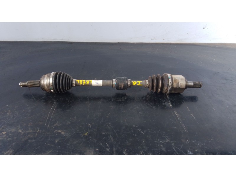 Recambio de transmision delantera izquierda para kia ceed (cd) 1.0 t-gdi referencia OEM IAM   