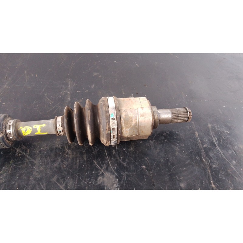 Recambio de transmision delantera izquierda para kia ceed (cd) 1.0 t-gdi referencia OEM IAM   