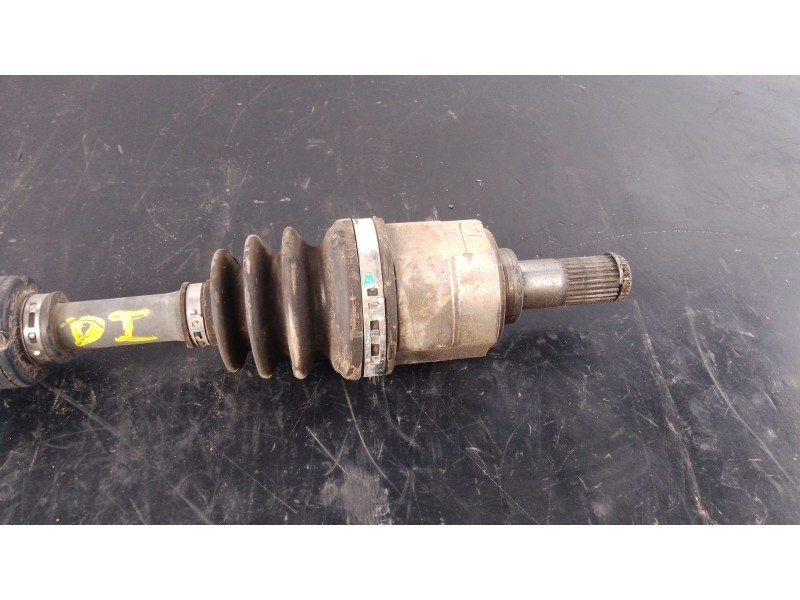 Recambio de transmision delantera izquierda para kia ceed (cd) 1.0 t-gdi referencia OEM IAM   