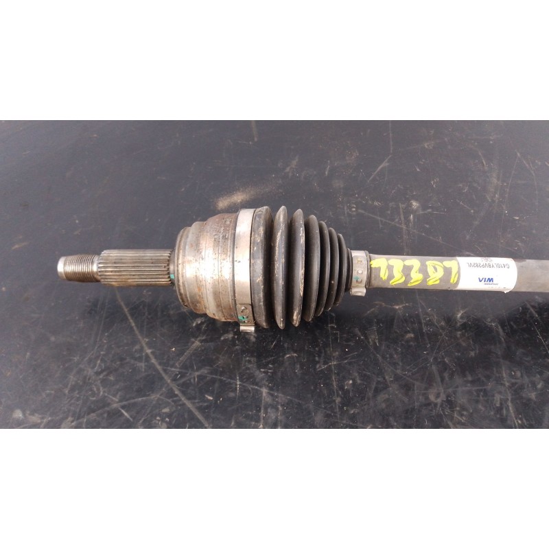 Recambio de transmision delantera izquierda para kia ceed (cd) 1.0 t-gdi referencia OEM IAM   