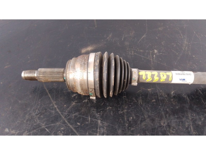 Recambio de transmision delantera izquierda para kia ceed (cd) 1.0 t-gdi referencia OEM IAM   