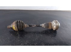 TRANSMISION DELANTERA IZQUIERDA 5Q0407271BT P1-A6-49