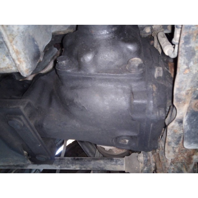 Recambio de diferencial delantero para nissan terrano/terrano.ii (r20) s (3-ptas.) referencia OEM IAM   