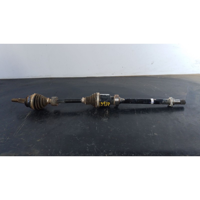 Recambio de transmision delantera derecha para mazda cx-30 (dm) skyactiv-g m hybrid referencia OEM IAM GT0H2550X  P1-A6-49