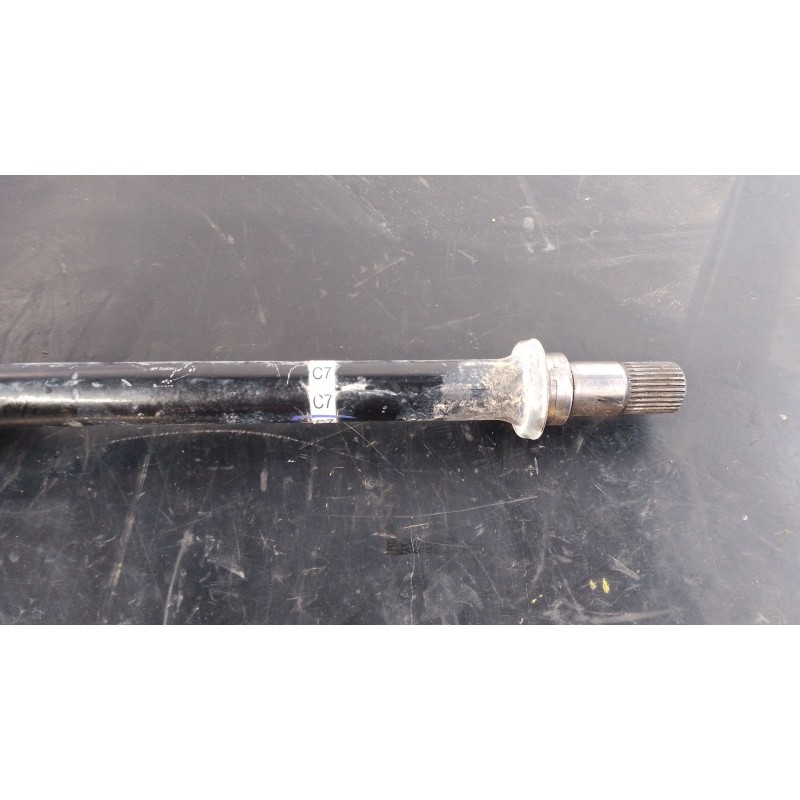 Recambio de transmision delantera derecha para mazda cx-30 (dm) skyactiv-g m hybrid referencia OEM IAM GT0H2550X  P1-A6-49