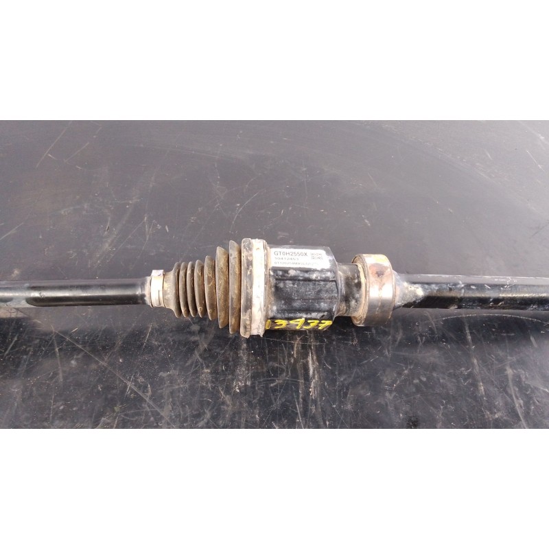 Recambio de transmision delantera derecha para mazda cx-30 (dm) skyactiv-g m hybrid referencia OEM IAM GT0H2550X  P1-A6-49