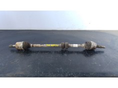 TRANSMISION DELANTERA DERECHA 49501G4100 P1-A6-49