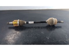 TRANSMISION DELANTERA IZQUIERDA 9820471280 P1-A6-48