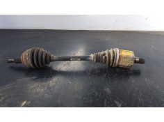 TRANSMISION DELANTERA IZQUIERDA 2N0407271N P1-A6-48