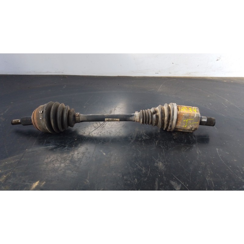 Recambio de transmision delantera izquierda para volkswagen crafter furgoneta (sy_, sx_) 2.0 tdi rwd referencia OEM IAM 2N040727