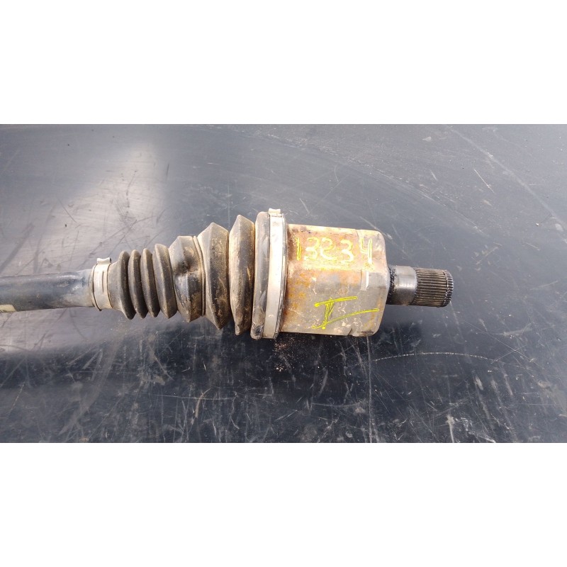 Recambio de transmision delantera izquierda para volkswagen crafter furgoneta (sy_, sx_) 2.0 tdi rwd referencia OEM IAM 2N040727