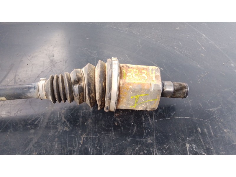 Recambio de transmision delantera izquierda para volkswagen crafter furgoneta (sy_, sx_) 2.0 tdi rwd referencia OEM IAM 2N040727