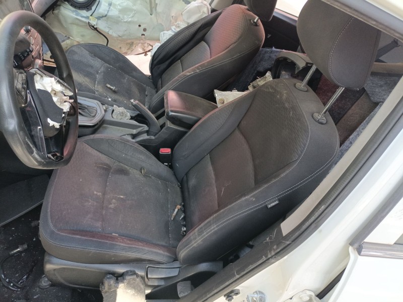 ssangyong xlv suv del año 2019