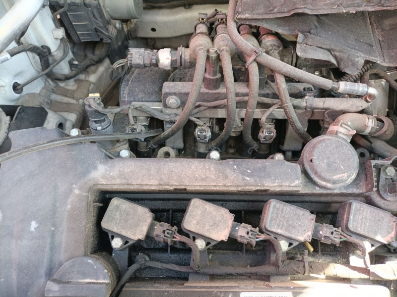 ssangyong xlv suv del año 2019