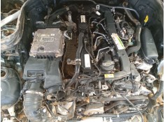 mercedes-benz glc (x253) del año 2016 2