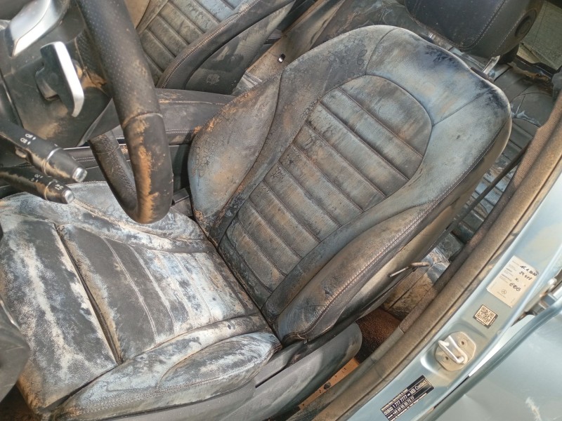 mercedes-benz glc (x253) del año 2016