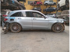 MERCEDES-BENZ GLC (X253)