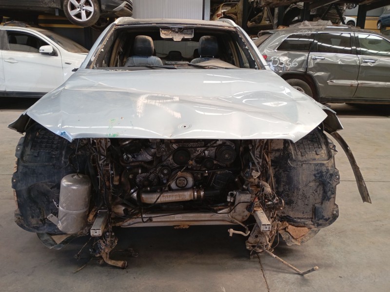 mercedes-benz glc (x253) del año 2016