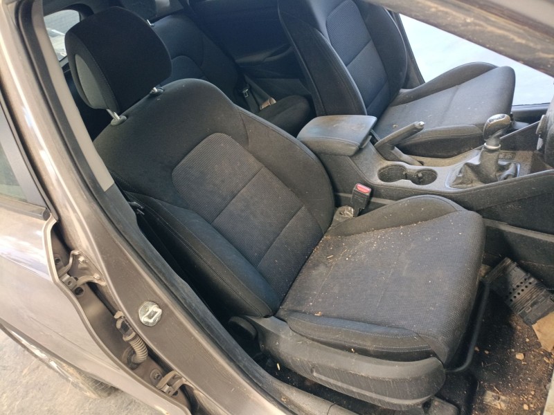 hyundai tucson (tl, tle) del año 2017