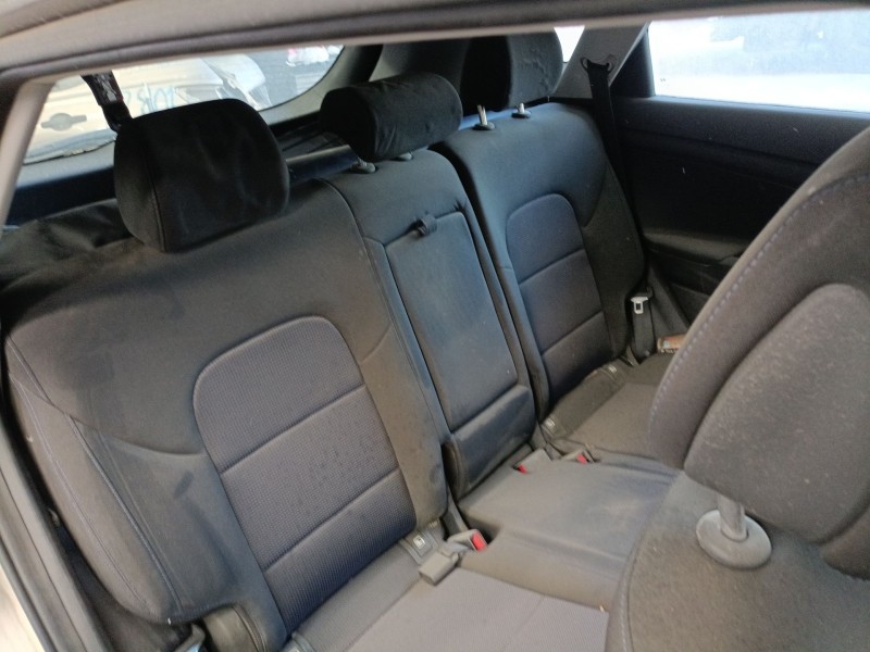 hyundai tucson (tl, tle) del año 2017