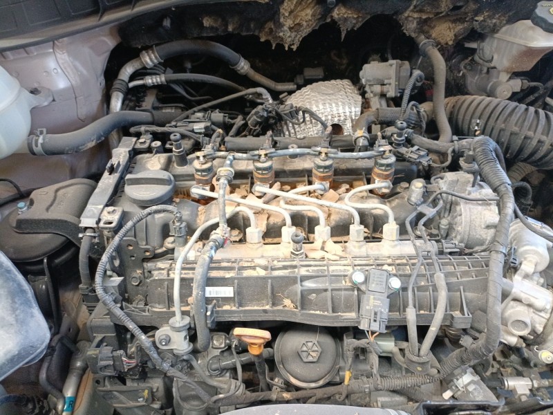 hyundai tucson (tl, tle) del año 2017