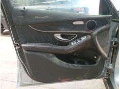 GUARNECIDO PUERTA DELANTERA IZQUIERDA 