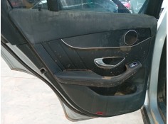 GUARNECIDO PUERTA TRASERA IZQUIERDA 