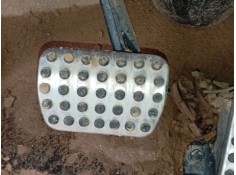 Recambio de pedal freno para mercedes-benz glc (x253) 250 d 4-matic (253.909) referencia OEM IAM   