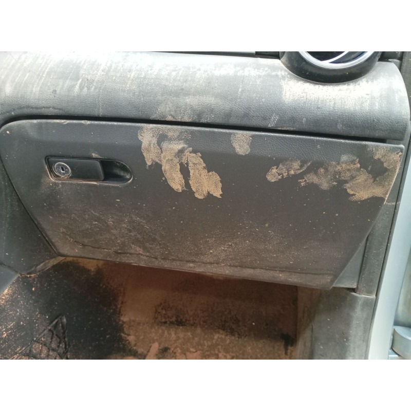 Recambio de guantera para mercedes-benz glc (x253) 250 d 4-matic (253.909) referencia OEM IAM   