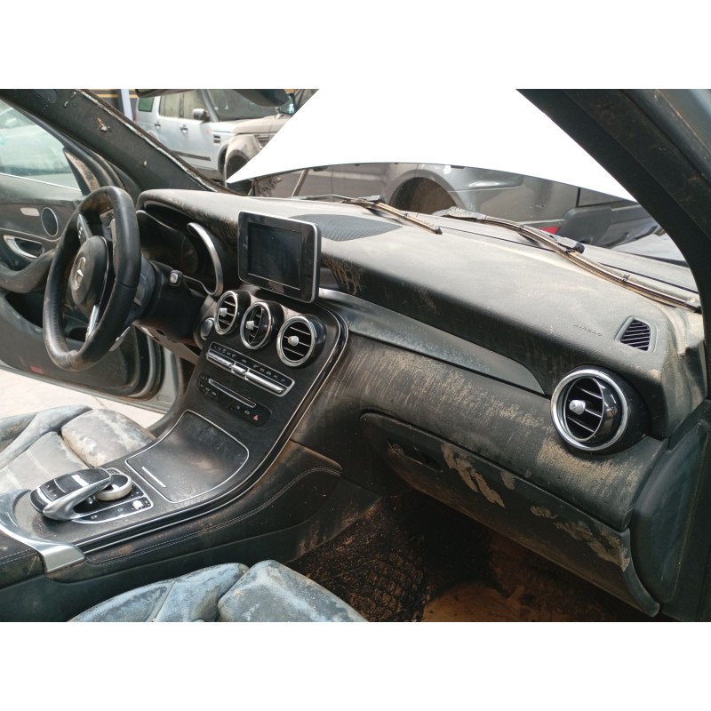 Recambio de salpicadero para mercedes-benz glc (x253) 250 d 4-matic (253.909) referencia OEM IAM   