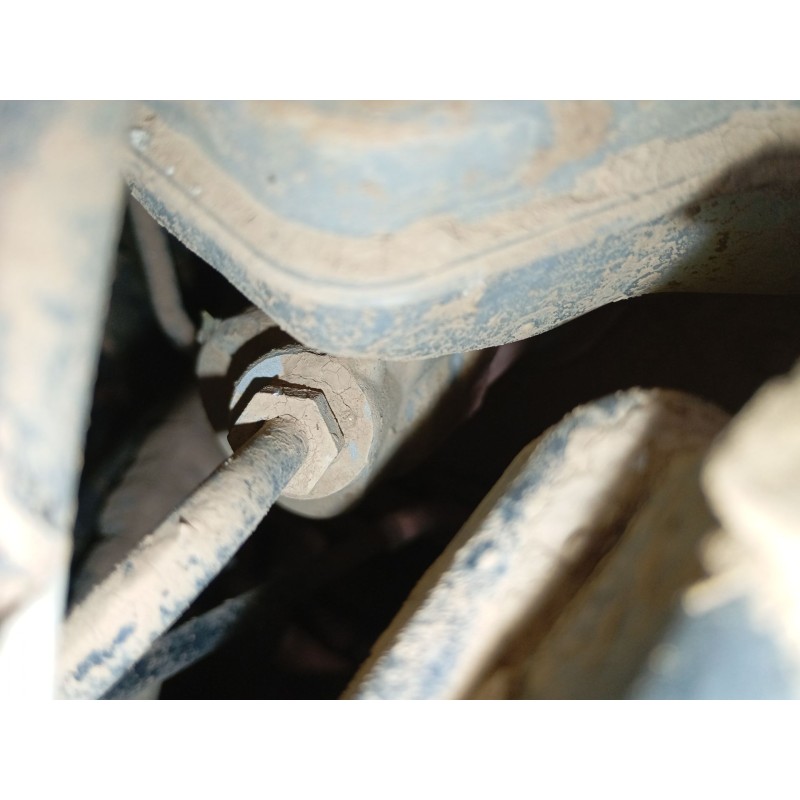 Recambio de bomba freno para mercedes-benz glc (x253) 250 d 4-matic (253.909) referencia OEM IAM   