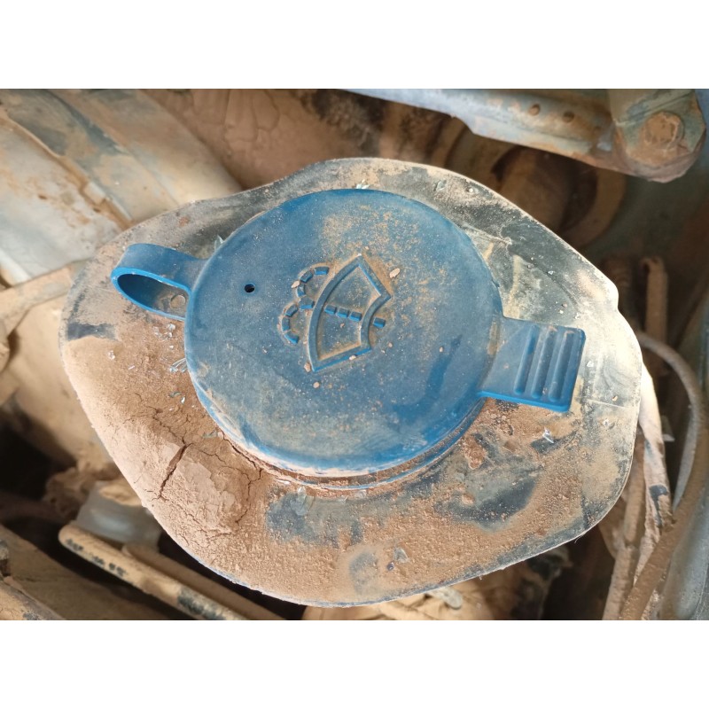 Recambio de deposito limpia para mercedes-benz glc (x253) 250 d 4-matic (253.909) referencia OEM IAM   