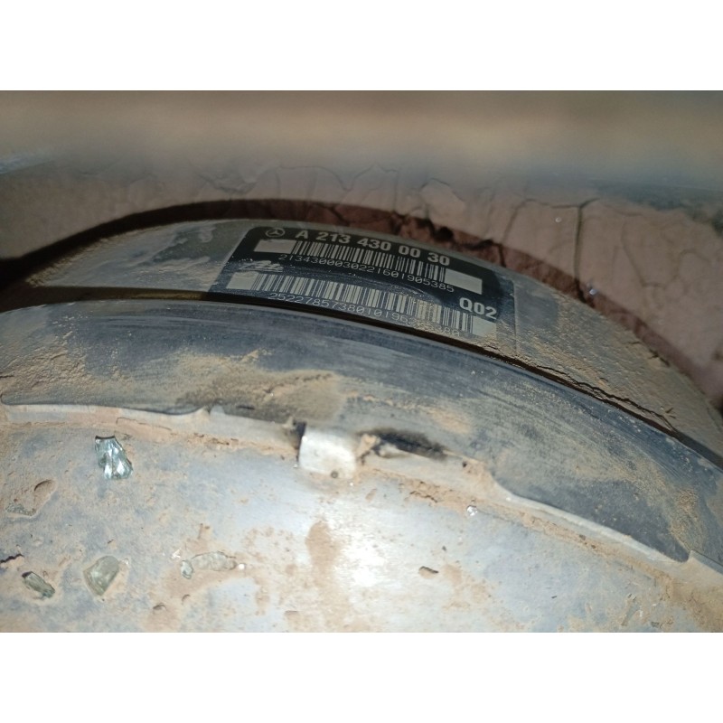 Recambio de servofreno para mercedes-benz glc (x253) 250 d 4-matic (253.909) referencia OEM IAM A2134300030  