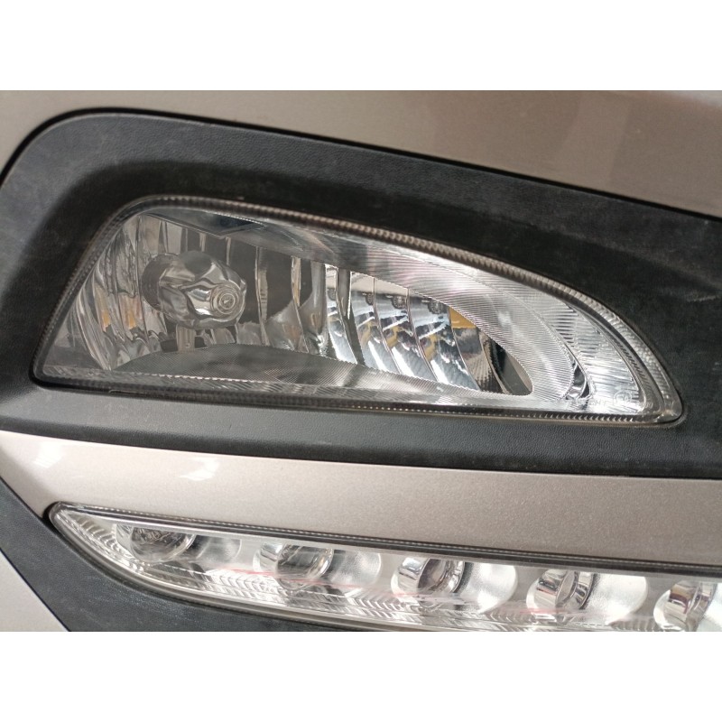 Recambio de faro antiniebla derecho para hyundai tucson (tl, tle) 1.7 crdi referencia OEM IAM   