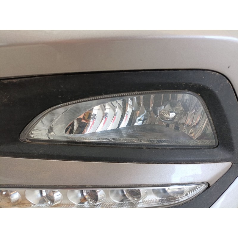 Recambio de faro antiniebla izquierdo para hyundai tucson (tl, tle) 1.7 crdi referencia OEM IAM   