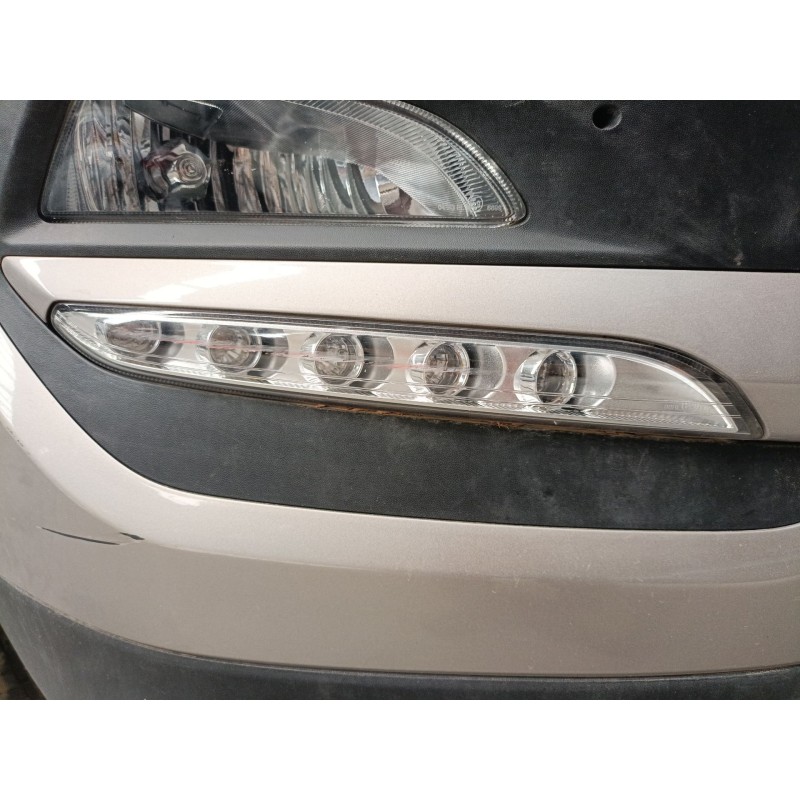 Recambio de piloto delantero derecho para hyundai tucson (tl, tle) 1.7 crdi referencia OEM IAM   