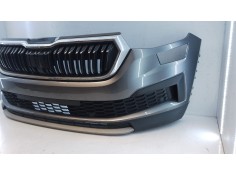 Recambio de paragolpes delantero para skoda kodiaq i (ns6, ns7, nv7) 2.0 tdi referencia OEM IAM    2