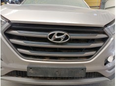 Recambio de rejilla delantera para hyundai tucson (tl, tle) 1.7 crdi referencia OEM IAM   