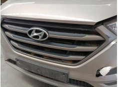 Recambio de rejilla delantera para hyundai tucson (tl, tle) 1.7 crdi referencia OEM IAM    2