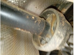 Recambio de transmision central para mercedes-benz glc (x253) 250 d 4-matic (253.909) referencia OEM IAM   