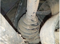 TRANSMISION DELANTERA DERECHA 