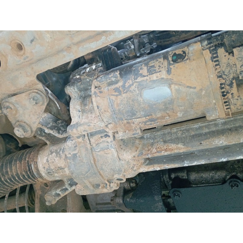 Recambio de cremallera direccion para mercedes-benz glc (x253) 250 d 4-matic (253.909) referencia OEM IAM   