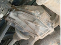 Recambio de diferencial trasero para mercedes-benz glc (x253) 250 d 4-matic (253.909) referencia OEM IAM   