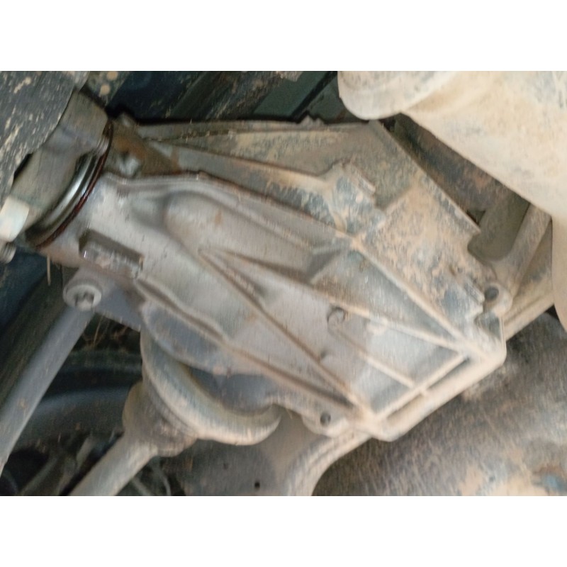 Recambio de diferencial trasero para mercedes-benz glc (x253) 250 d 4-matic (253.909) referencia OEM IAM   